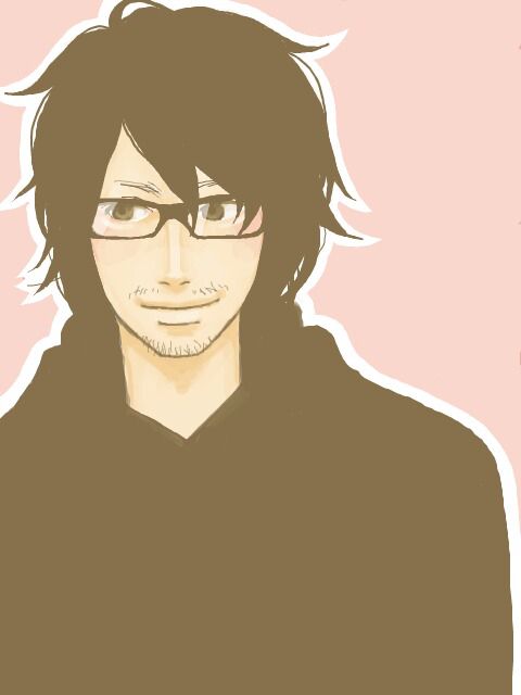 ヤサ男