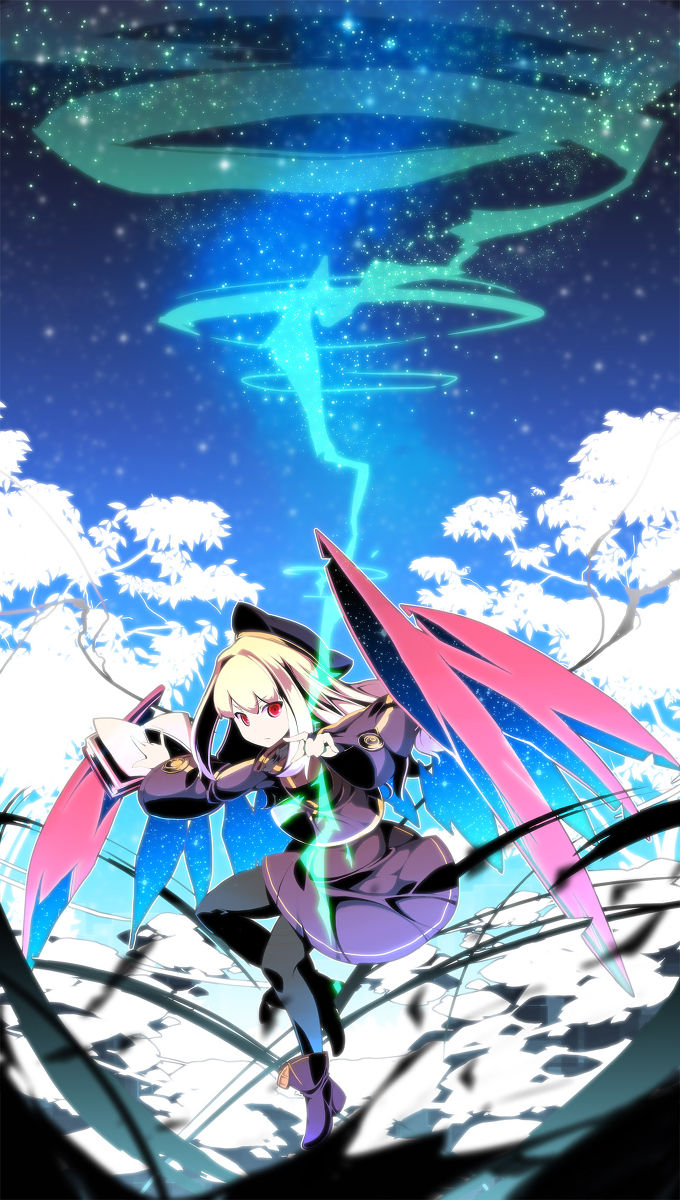 星々の元素