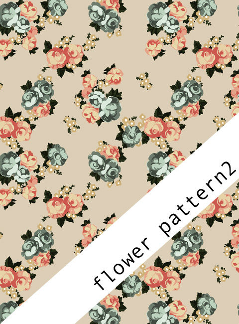 flower pattern2