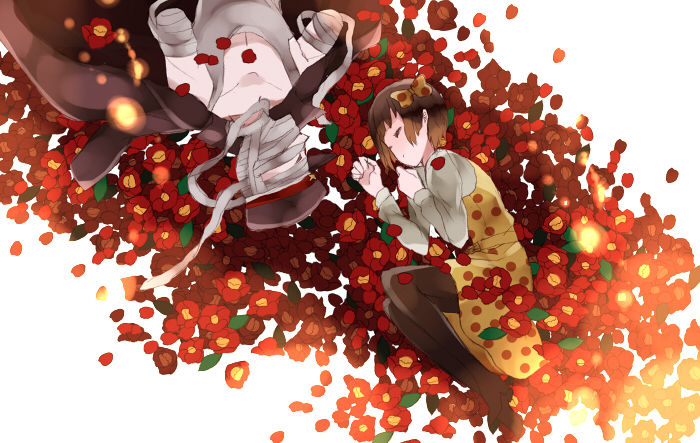 少女椿