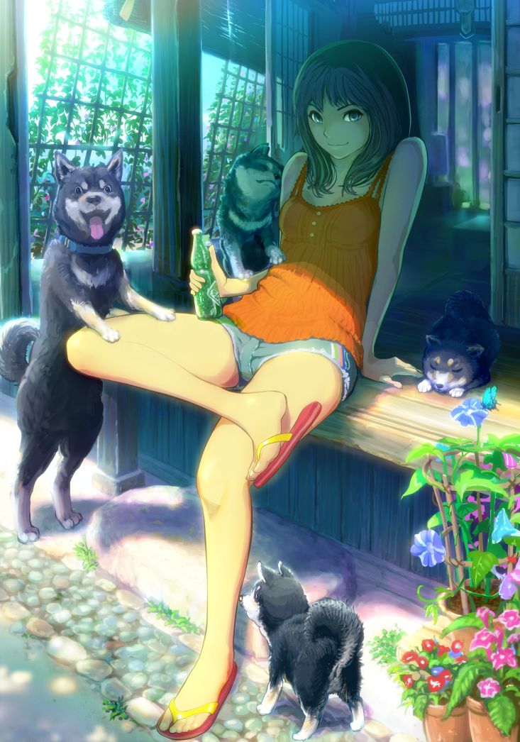 帰郷