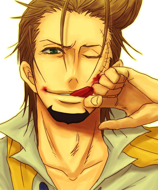 サッチ誕生日