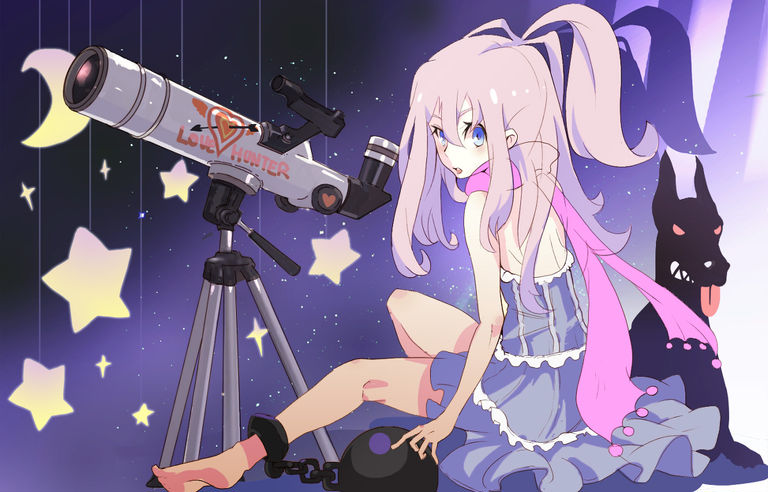 Milky way