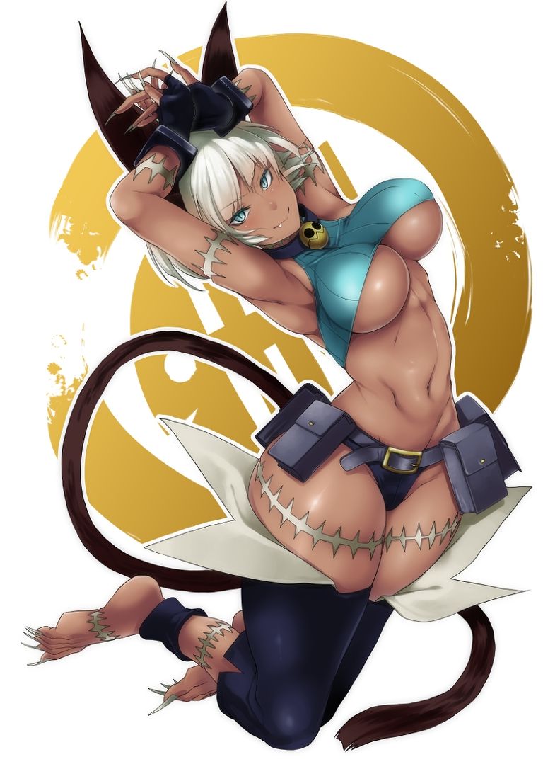 下乳!