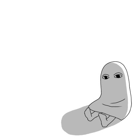 ／……。＼