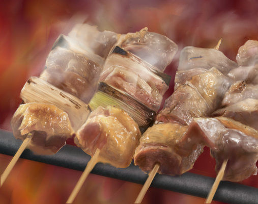 焼き鳥
