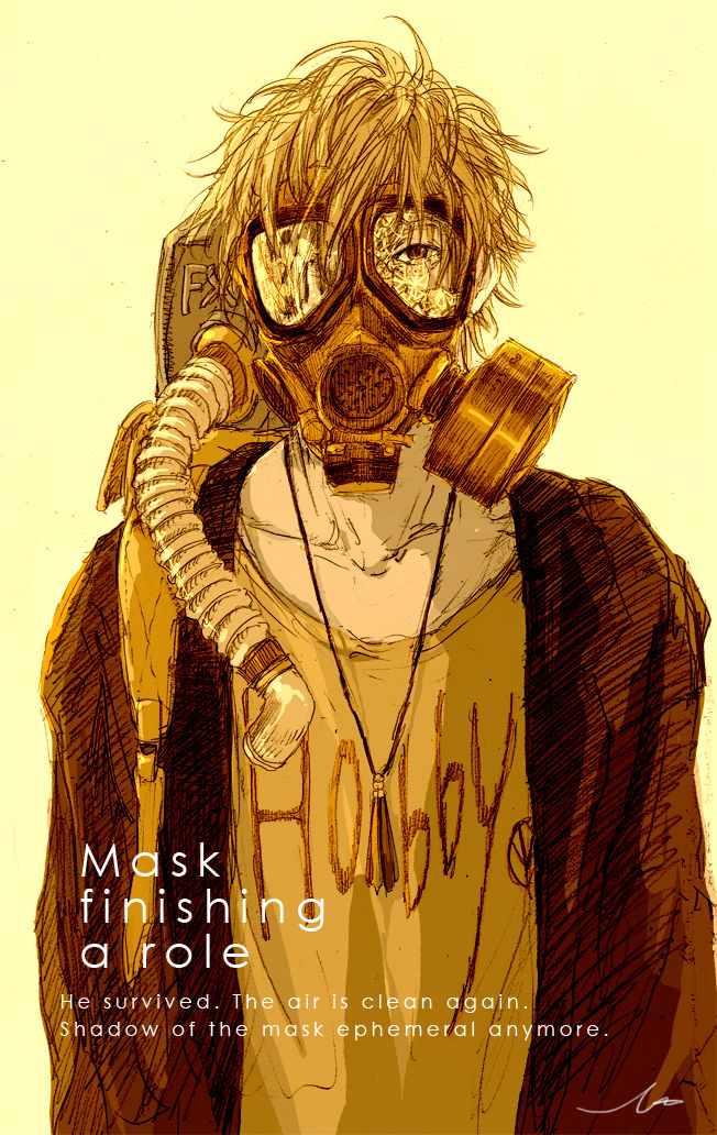 Mask