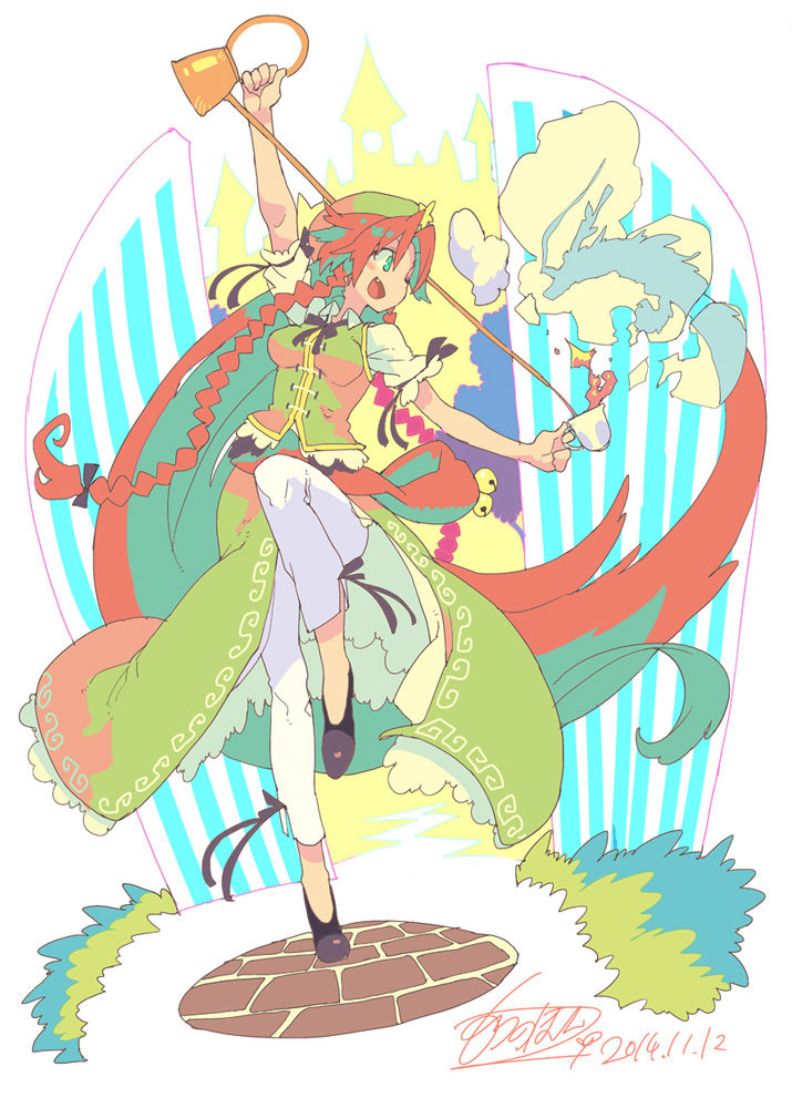 第二弾　東方ワンドロ詰め合わせ10枚+a