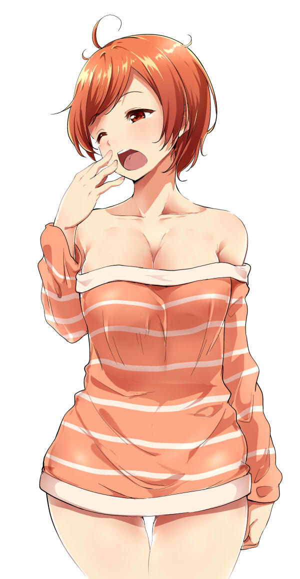 サワラちゃん