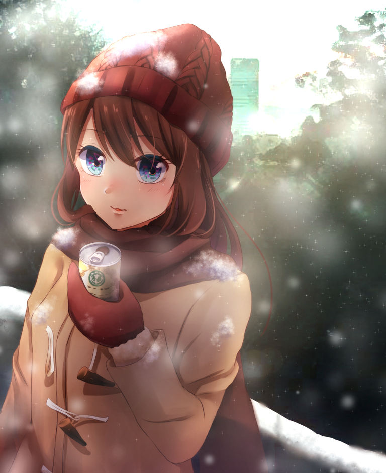 待ちぼうけ
