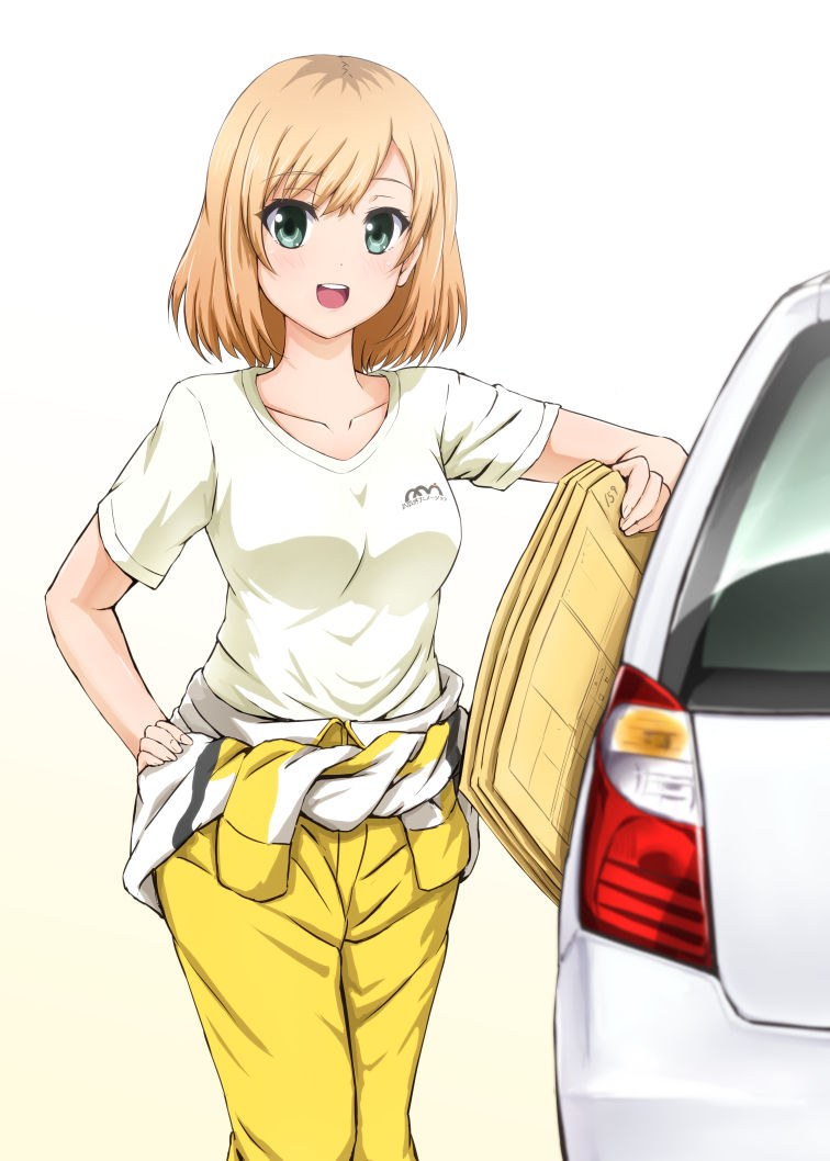 みゃーもり