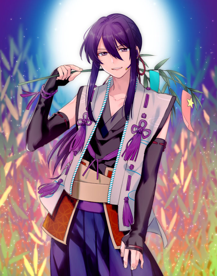 七夕祭お疲れ様でした