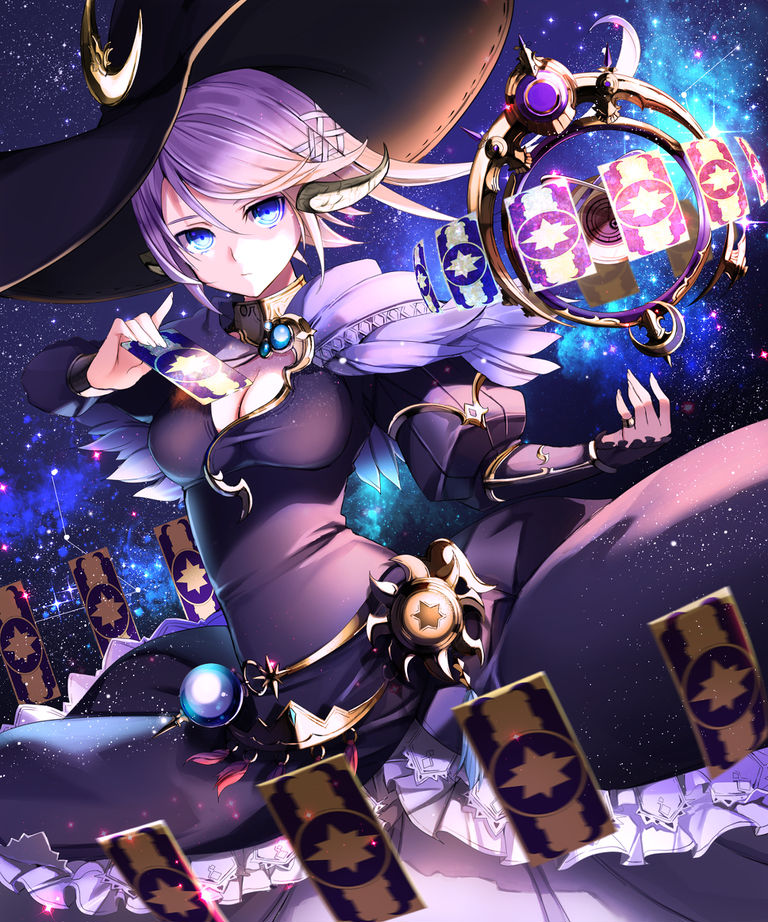 占星術師