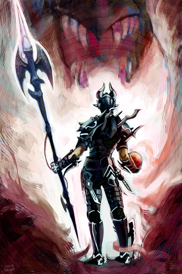屠竜