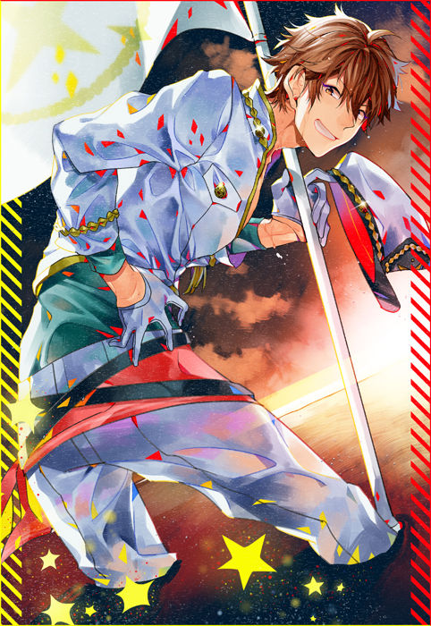 海の守護者...★