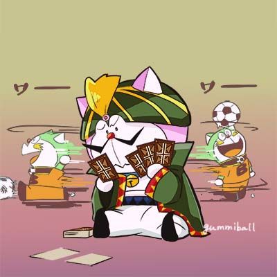 ドラメッドとドラリーニョ