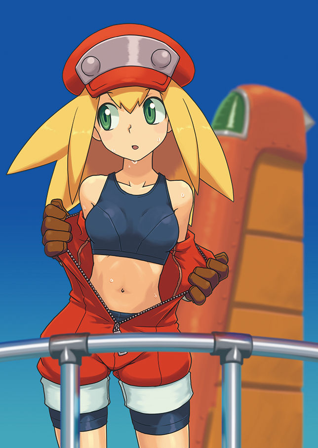 冬コミゲスト絵