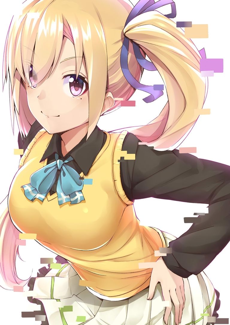 無彩限のファントム・ワールド