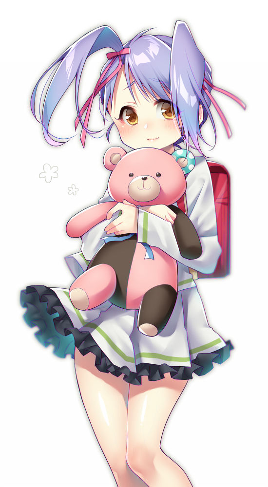 久瑠美ちゃん