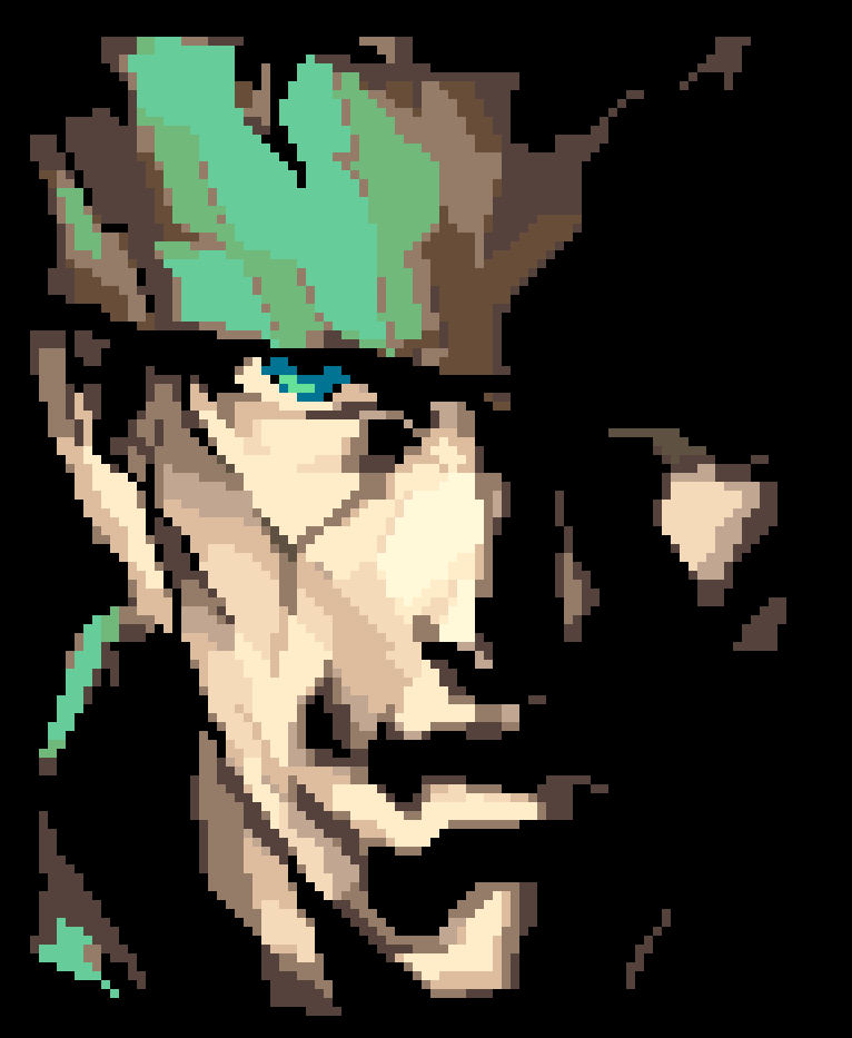 ソリッドスネーク