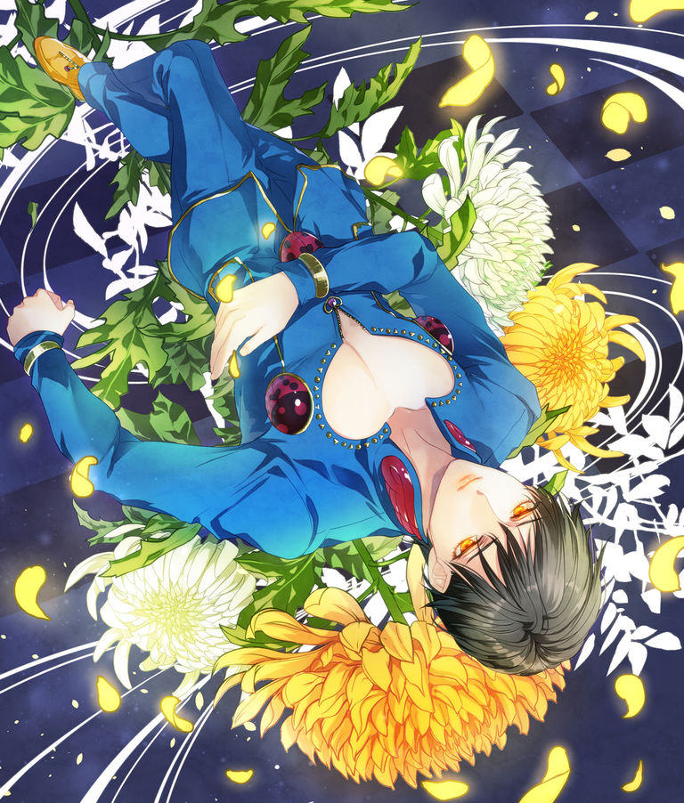 ジョルノセカンド