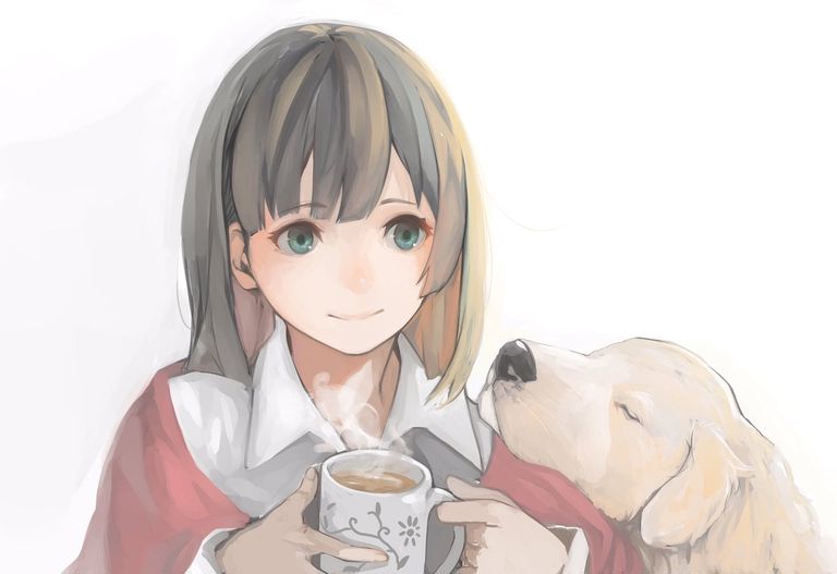 おはよう