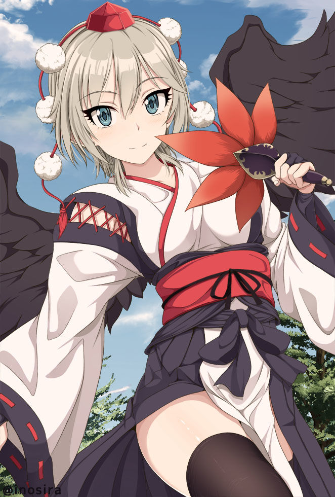 烏天狗アーニャ