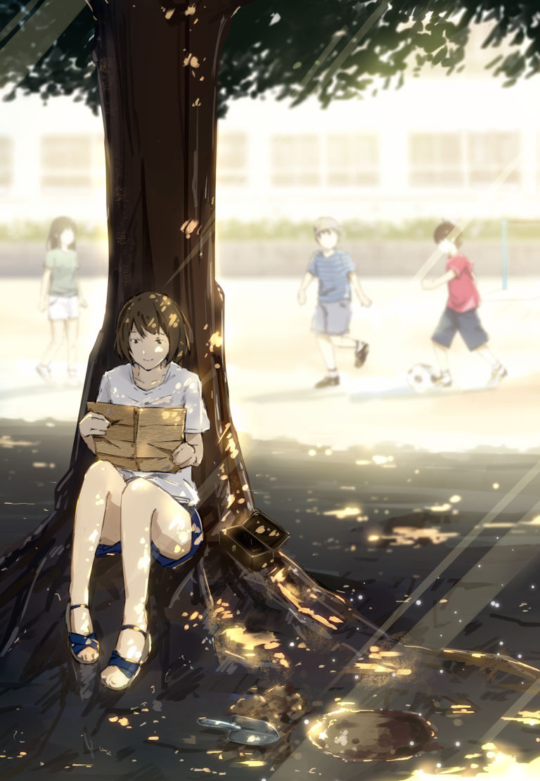 10年後の私へ。