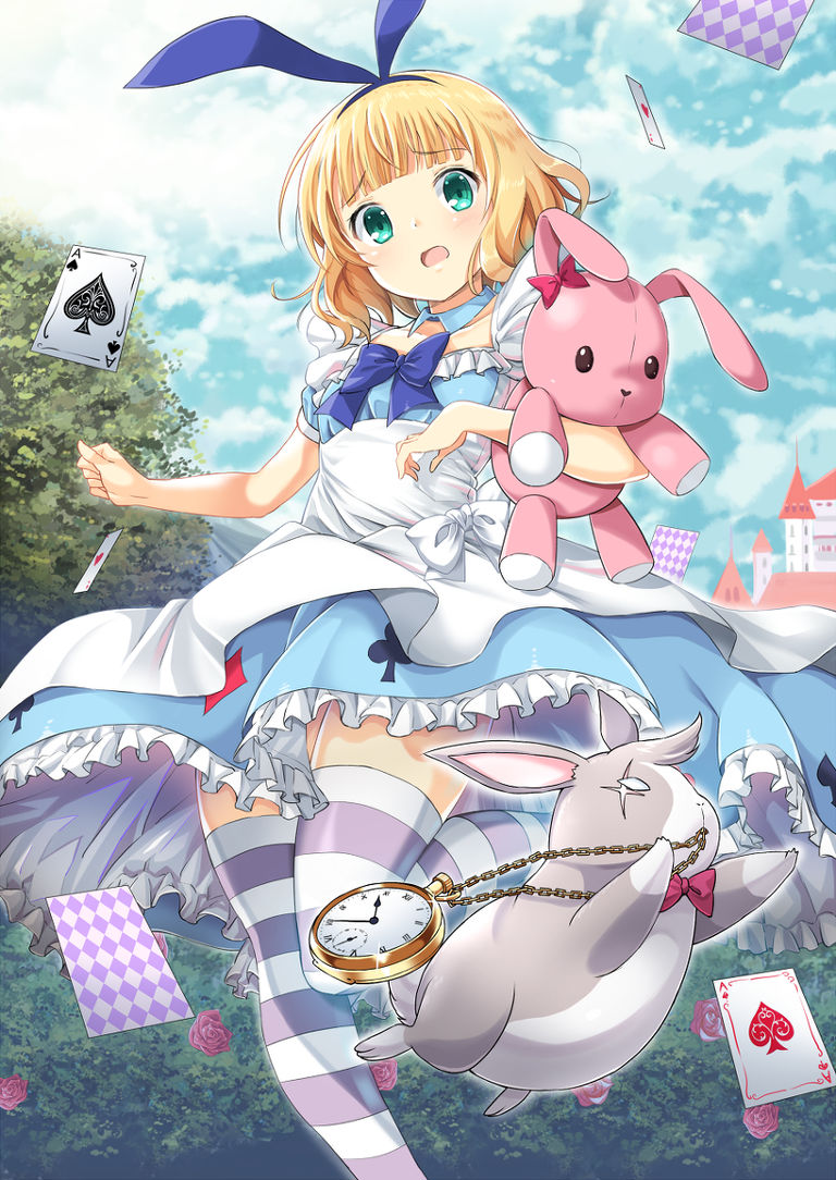 Wonderland
