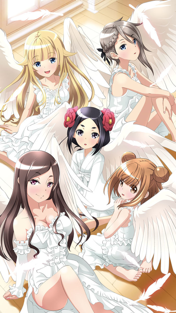 P站美图分享-「《Princess Principal》同人作品特辑」特辑