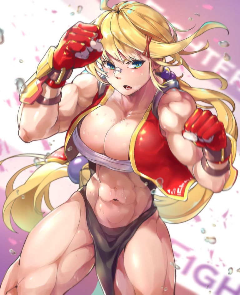 10/19 練習 - Fighter