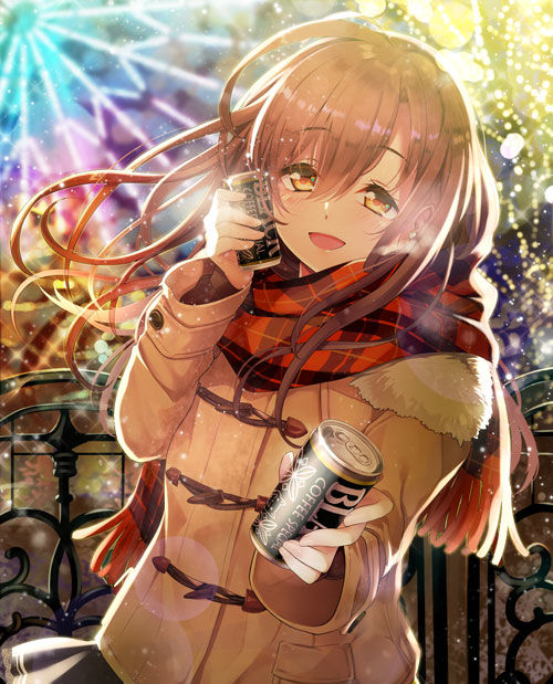 クリスマスデート