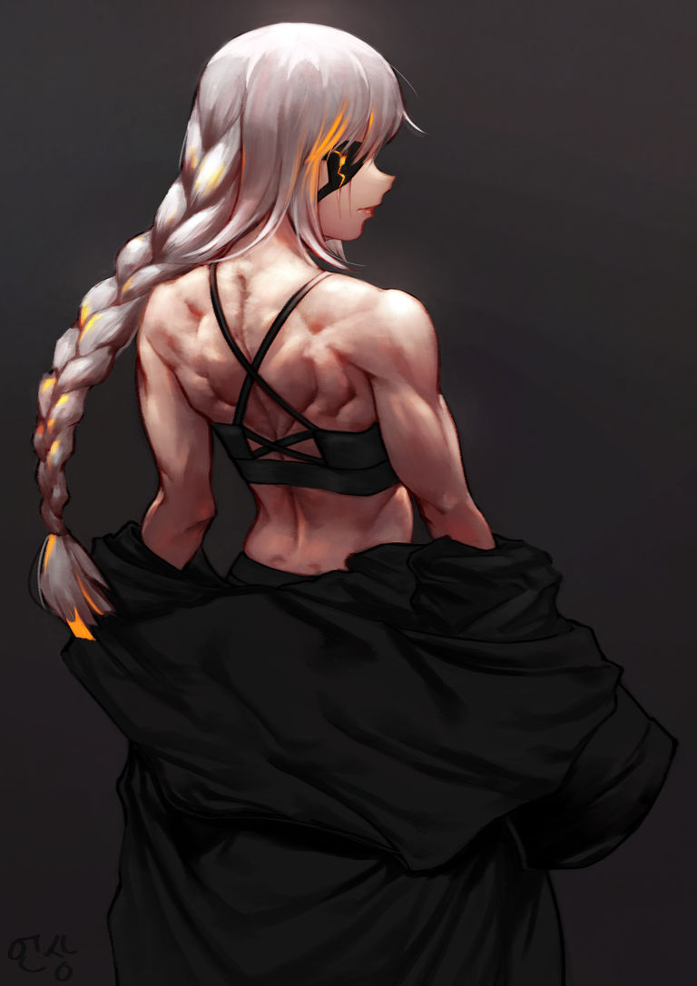 M16A1