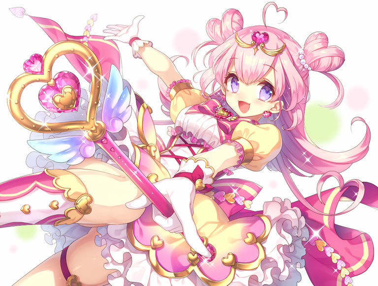♡
