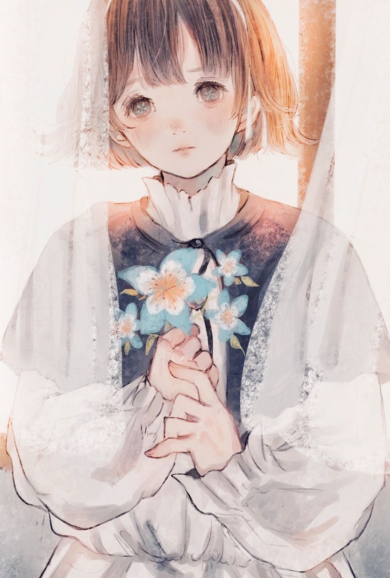 終わるの、怖い？