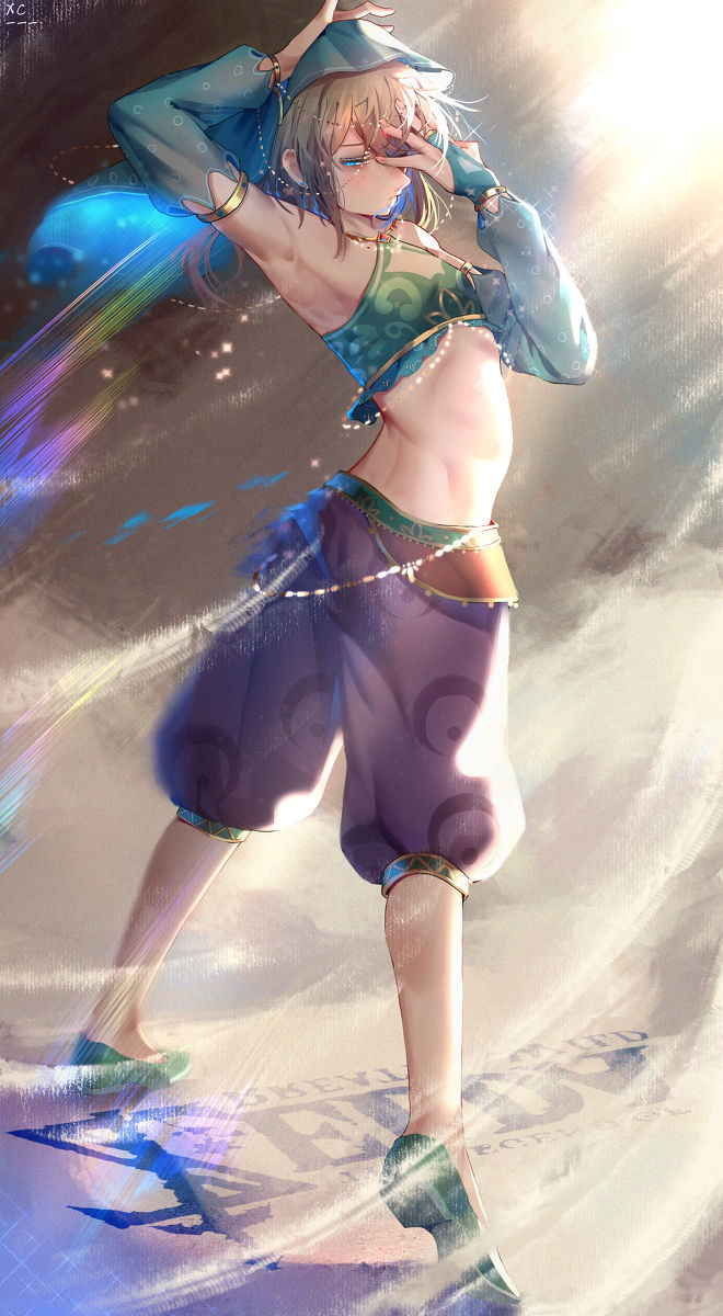 link