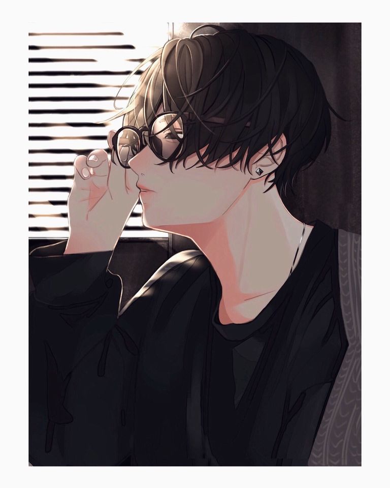 朝