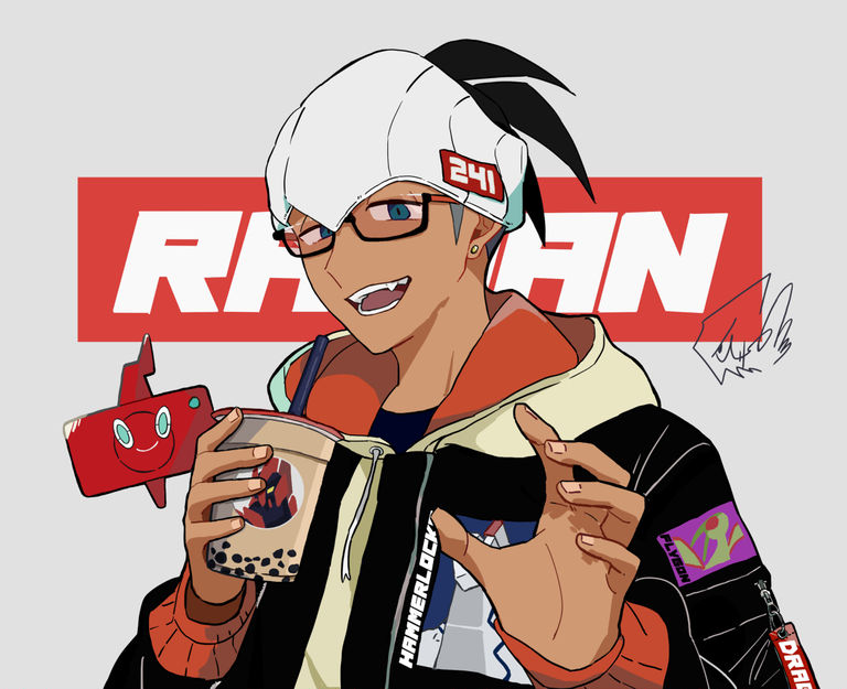 Raihan