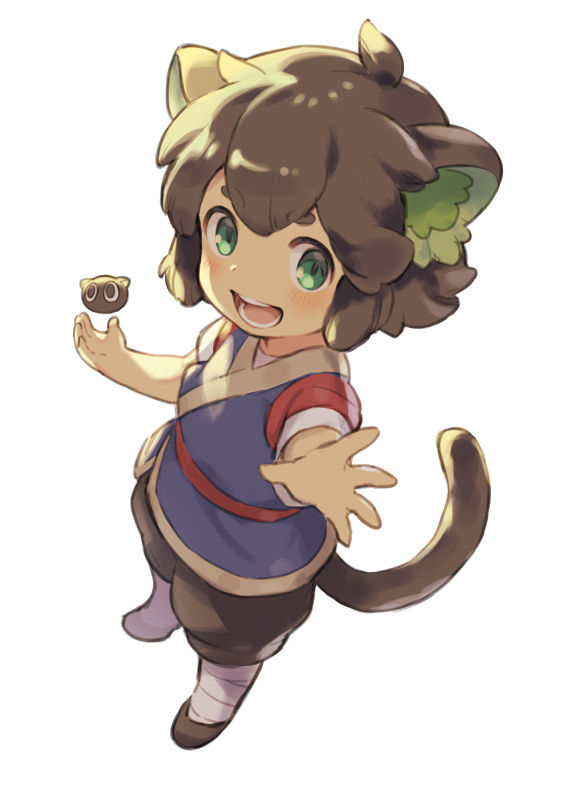 小黒