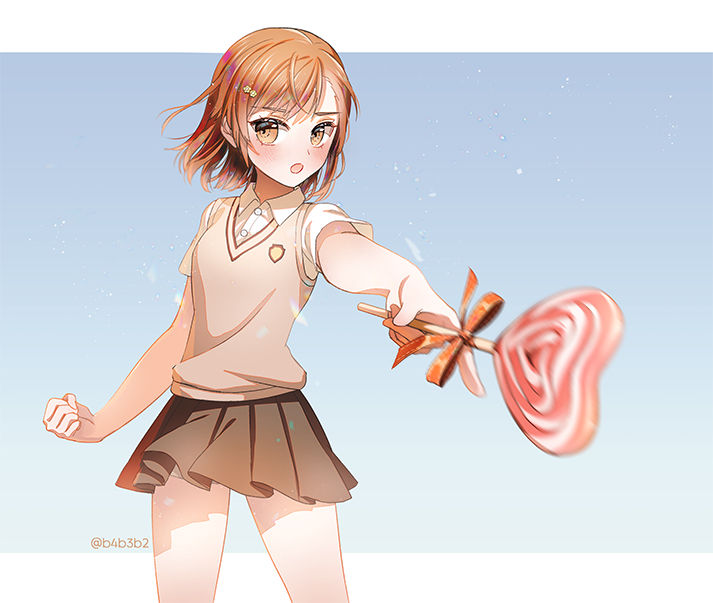 ホワイトデー