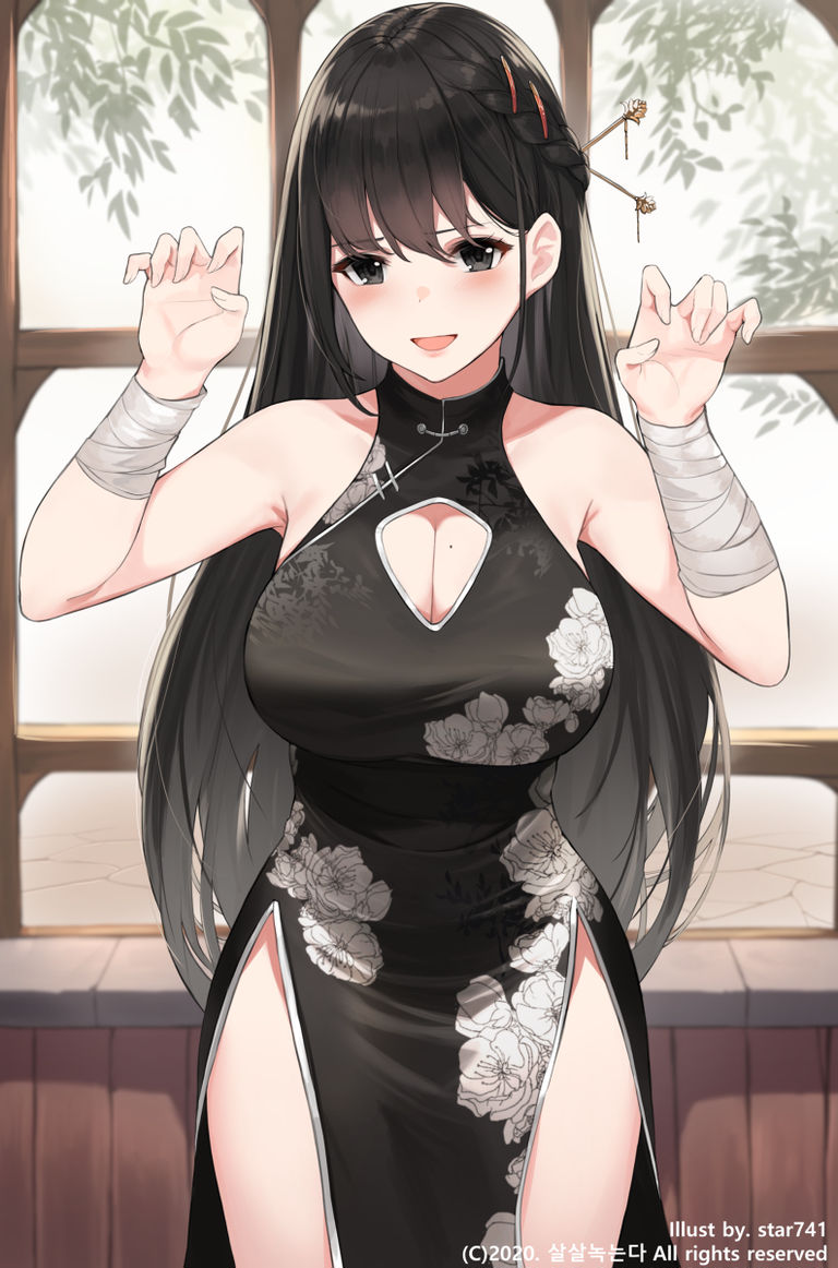 무제