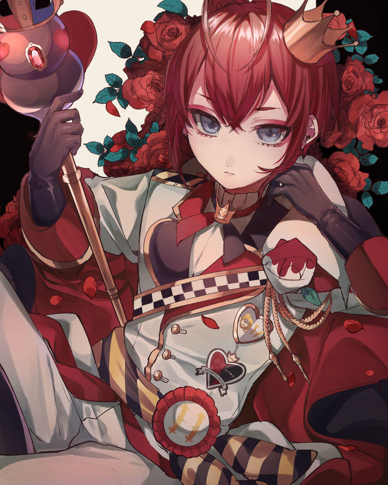 ❤︎
