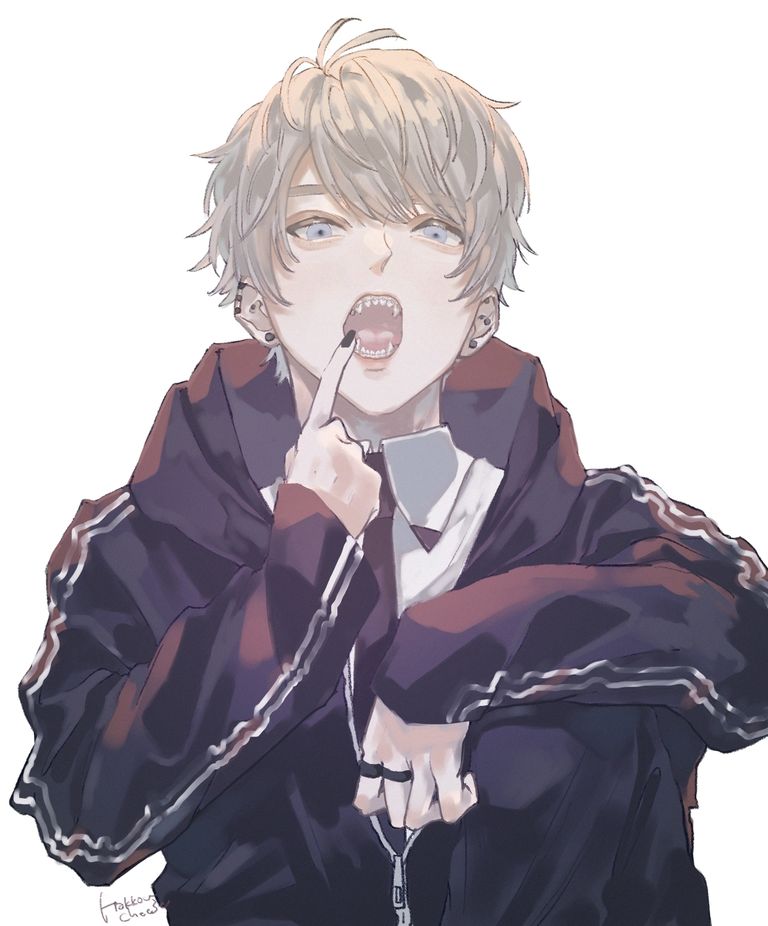 あー