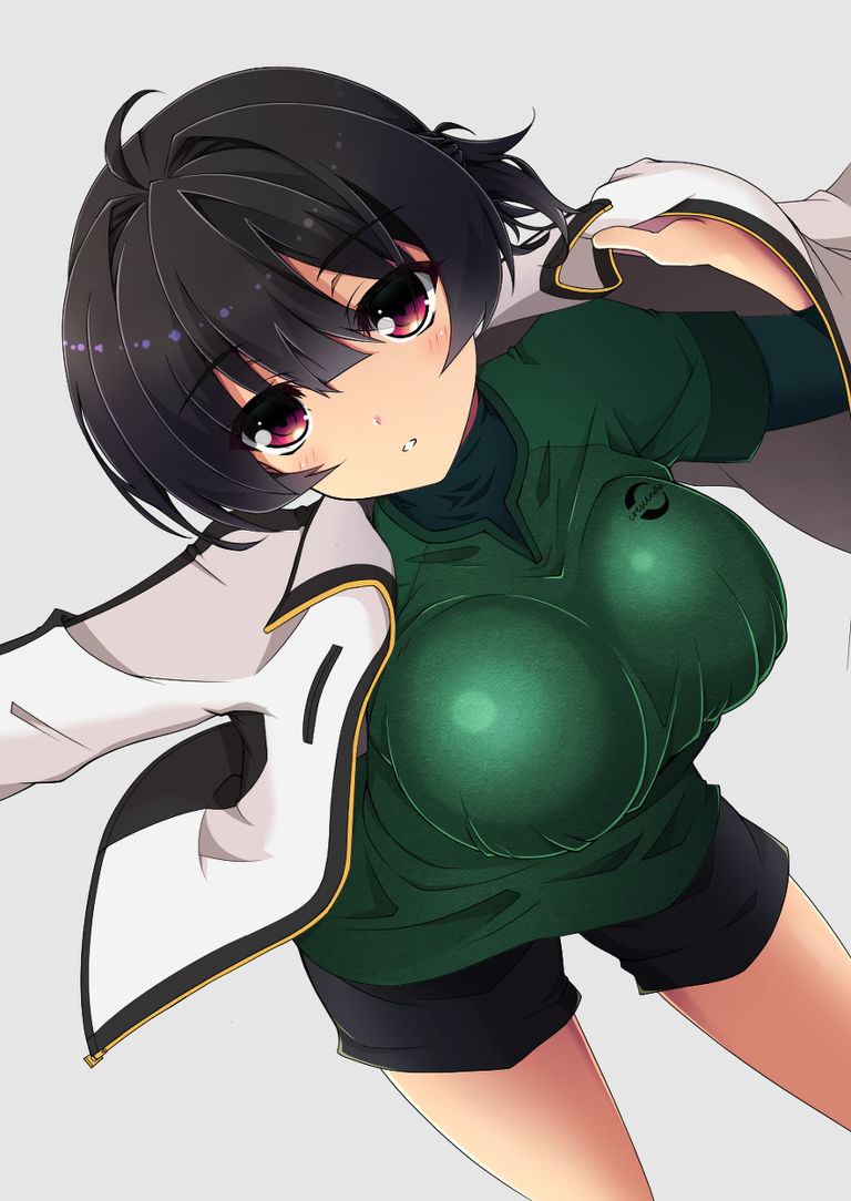 寡黙系GK娘パート5