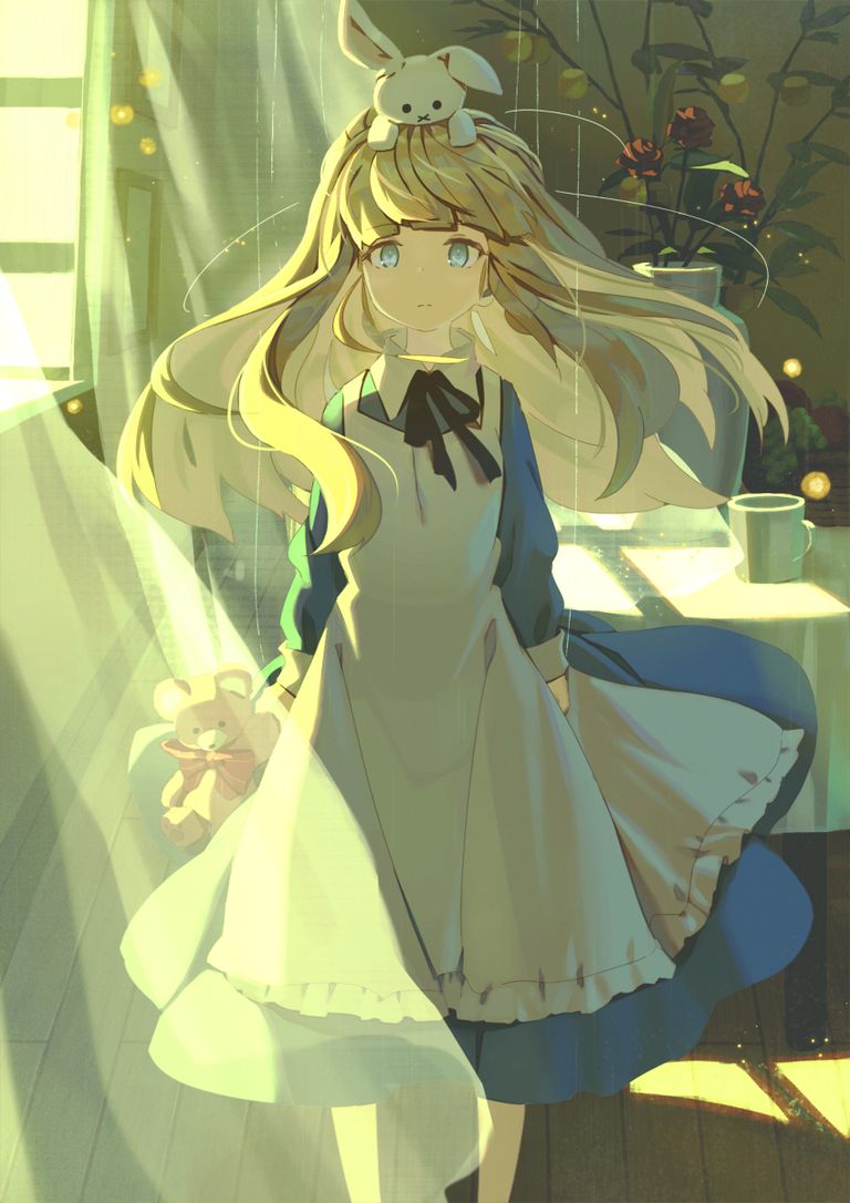 Mili - String Theocracy
