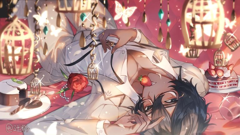 Dessert