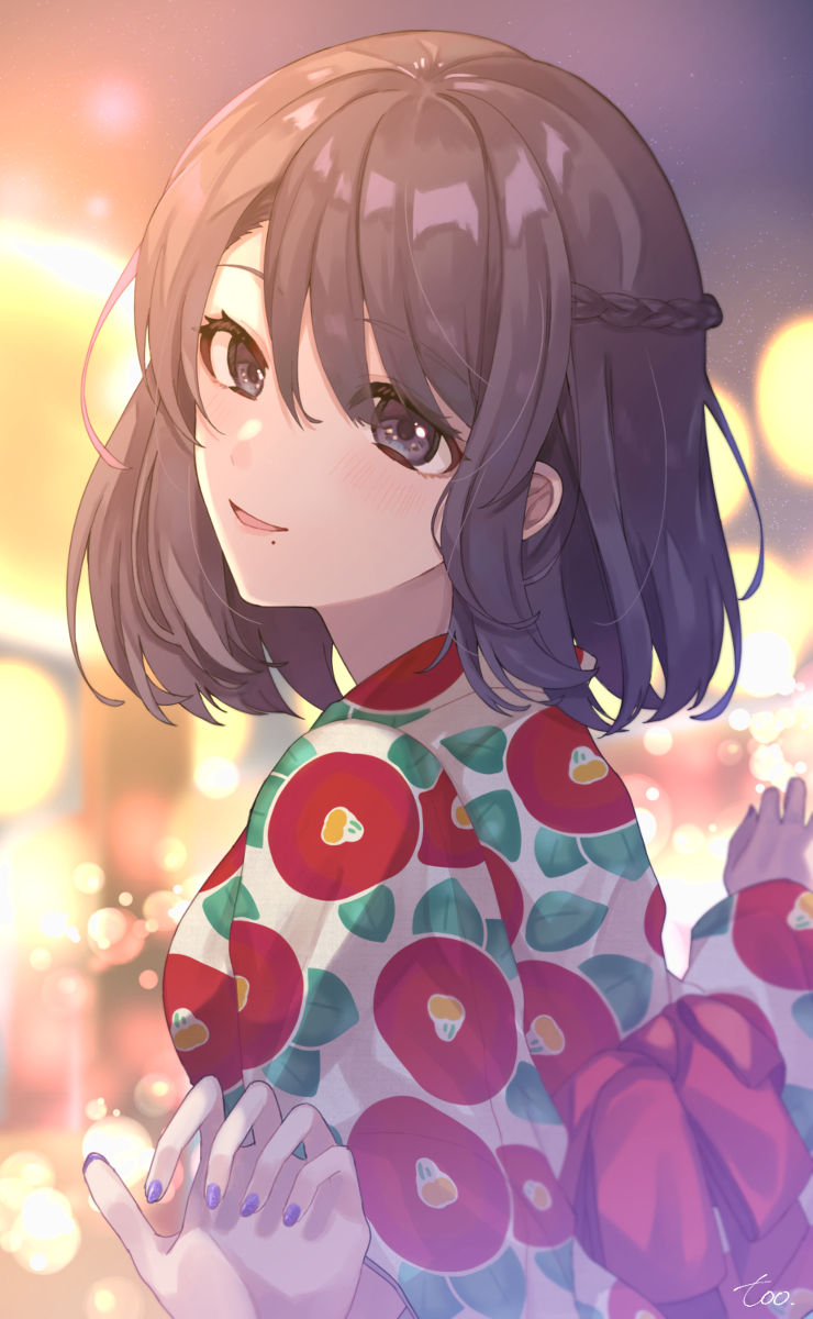 夏祭り