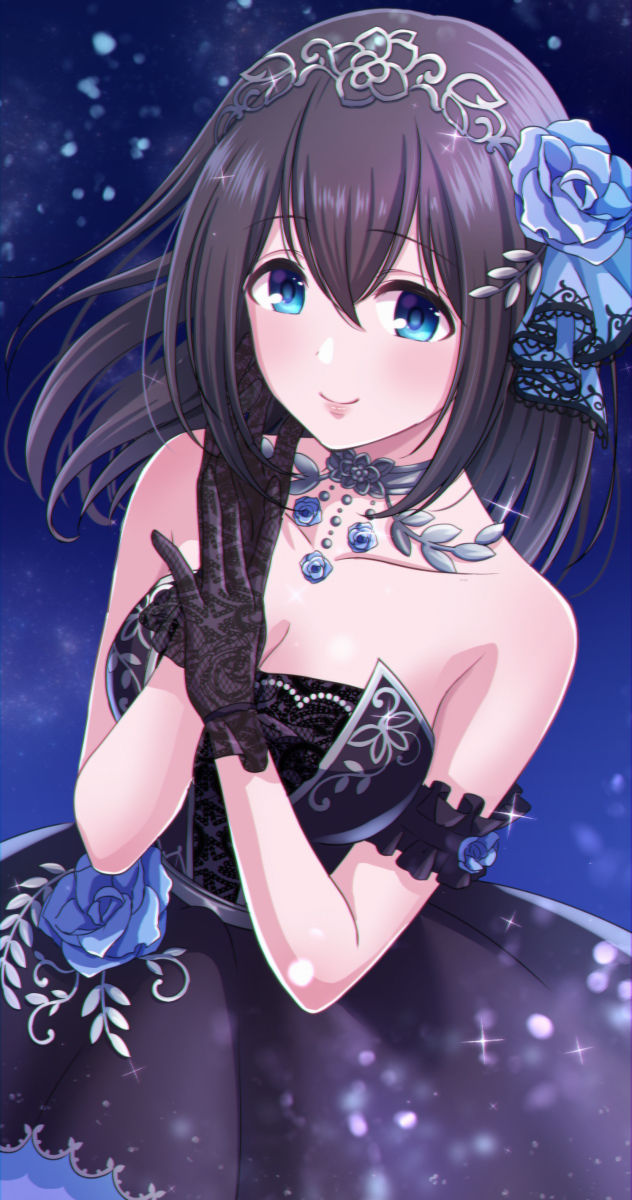 鷺沢文香