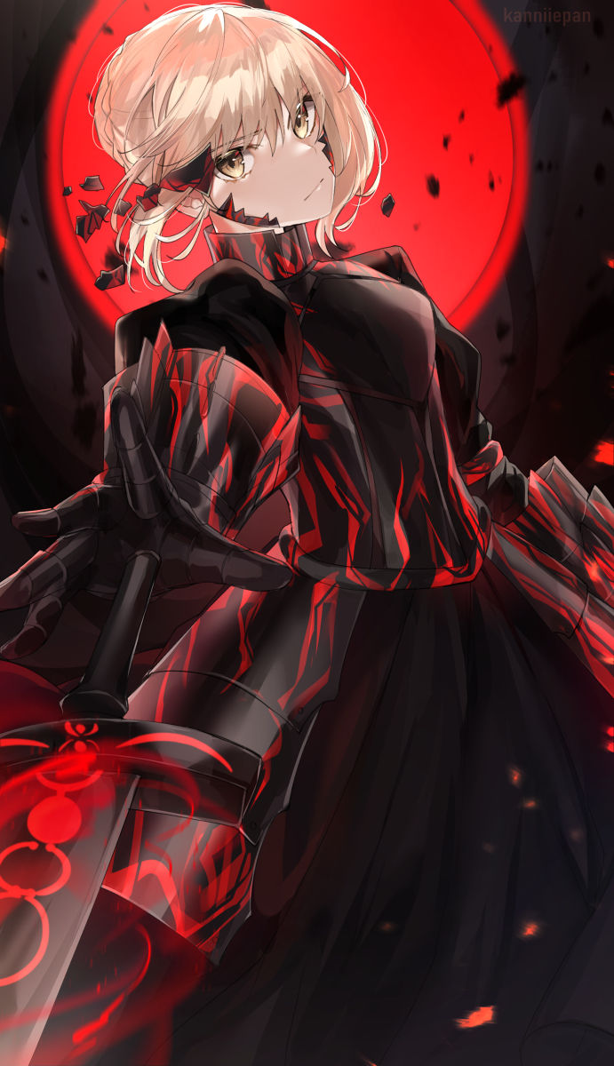 HF Salter