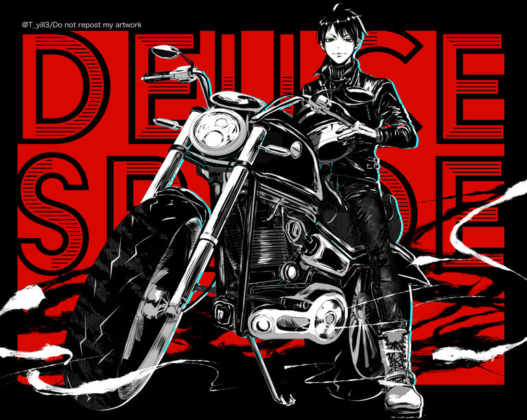 ♤♠ Deuce ♠♤